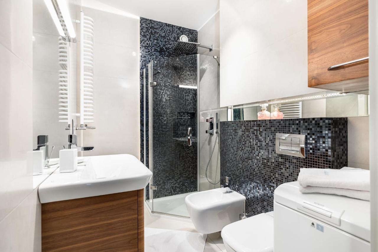 Apartament Playa Baltis 10 米兹多洛杰 外观 照片