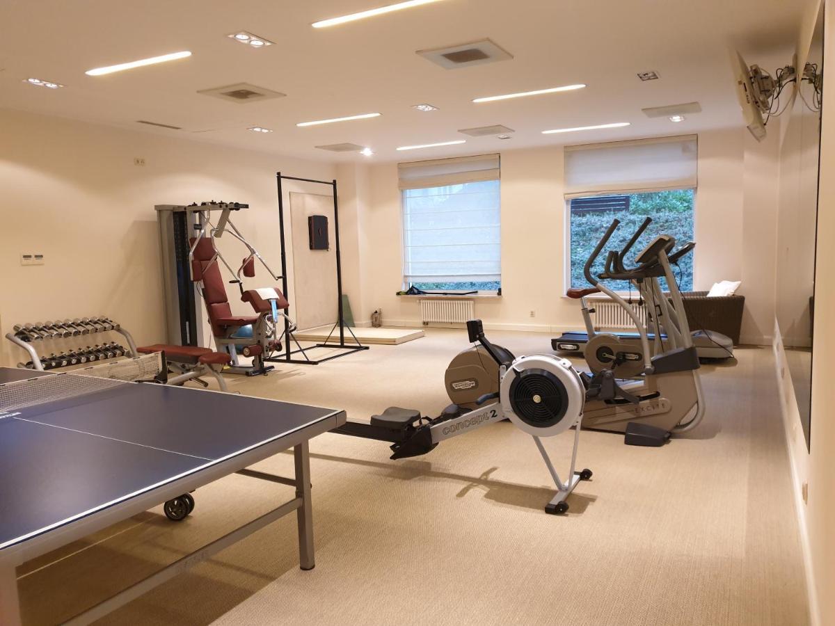 Apartament Playa Baltis 10 米兹多洛杰 外观 照片